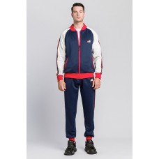 Men's Long Sleeve Outdoor Sport Wear Fitness Tracksuit